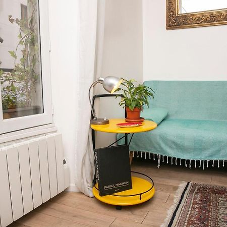 Cosy Studio !!! Paryż Zewnętrze zdjęcie