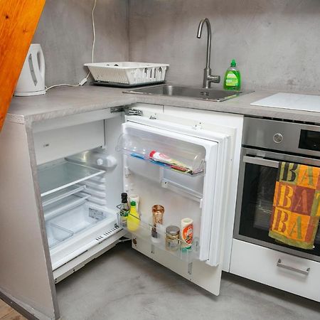 Cosy Studio !!! Paryż Zewnętrze zdjęcie