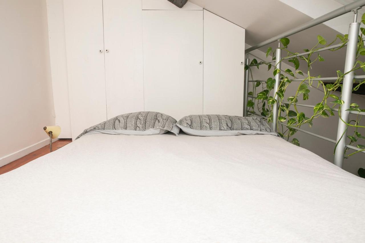 Cosy Studio !!! Paryż Zewnętrze zdjęcie